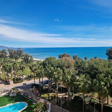 Vistas Magicas Mar Mediterraneo Oropesa del Mar Exterior foto